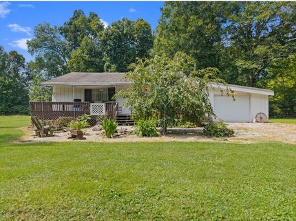 Land for sale in Brown County, Ohio