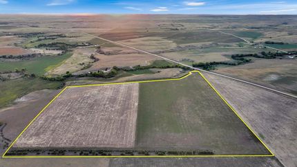 Land for sale in Dawes County, Nebraska