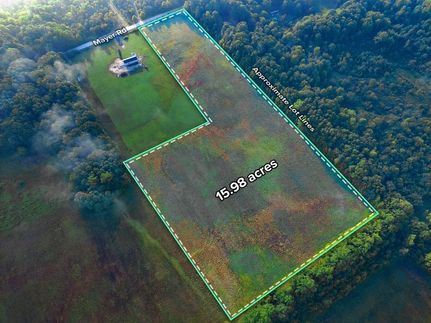 Undeveloped Land for sale in Saint Clair County, Michigan
