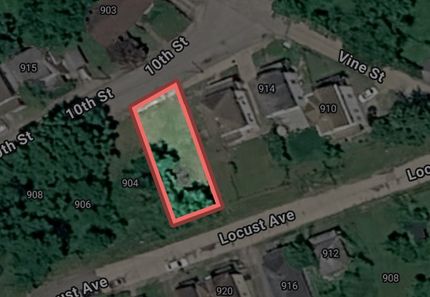 Land for sale in Westmoreland County, Pennsylvania