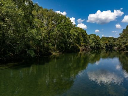 Land for sale in White County, Arkansas