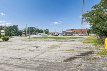 Land for sale in Mahoning County, Ohio