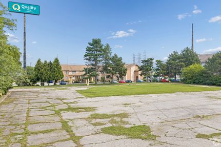 Homesite for sale in Lorain County, Ohio