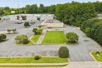 Land for sale in Forsyth County, North Carolina
