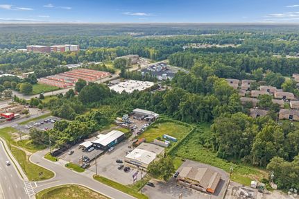 Land for sale in Douglas County, Georgia