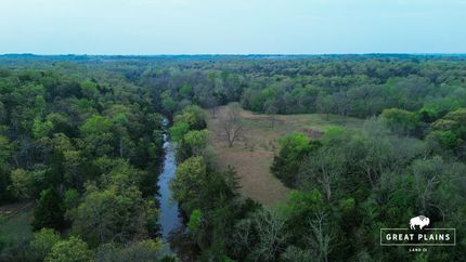Land for sale in Payne County, Oklahoma