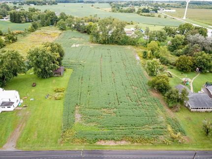 Homesite for sale in Allen County, Ohio