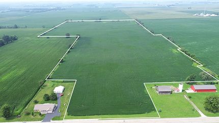 Land for sale in Boone County, Indiana