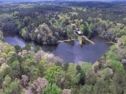Land for sale in Conecuh County, Alabama