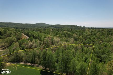 Land for sale in Alexander County, North Carolina