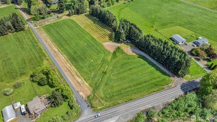 Homesite for sale in Lewis County, Washington