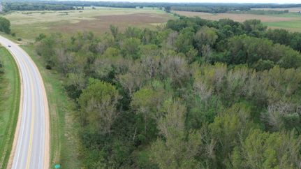 Land for sale in Clinton County, Iowa