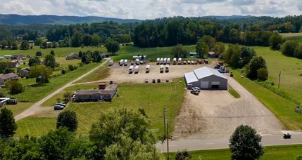 Land for sale in Johnson County, Tennessee