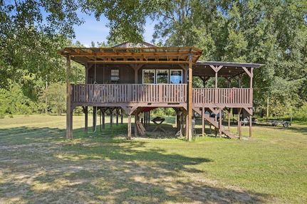 Recreational Property for sale in George County, Mississippi