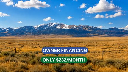 Homesite for sale in Elko County, Nevada