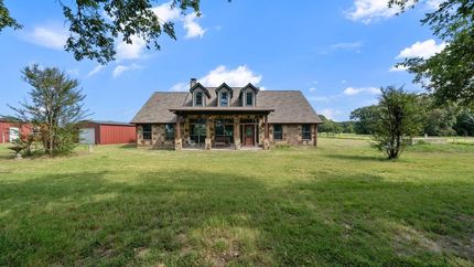 Land for sale in Kaufman County, Texas