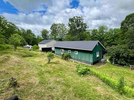Land for sale in Orleans County, Vermont