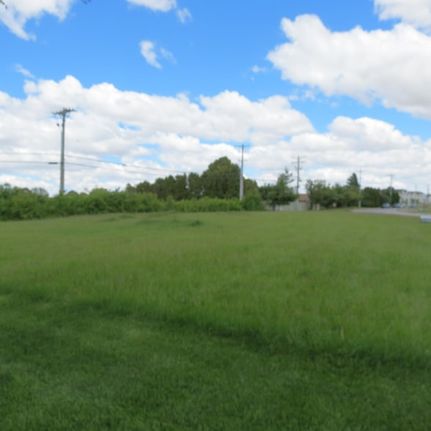 Homesite for sale in Shelby County, Ohio