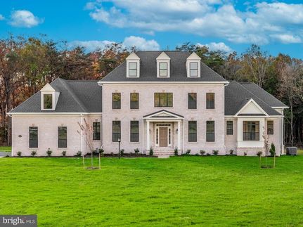 Land for sale in Fairfax County, Virginia