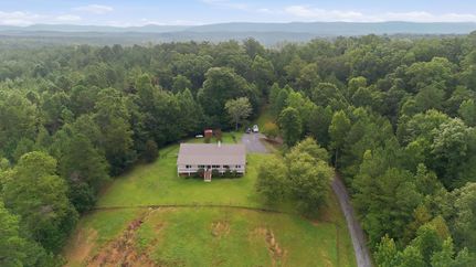 Land for sale in Walker County, Georgia