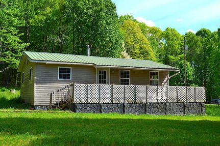 Land for sale in Greenbrier County, West Virginia
