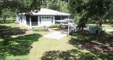 House for sale in Highlands County, Florida