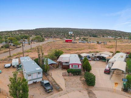 Land for sale in Cibola County, New Mexico