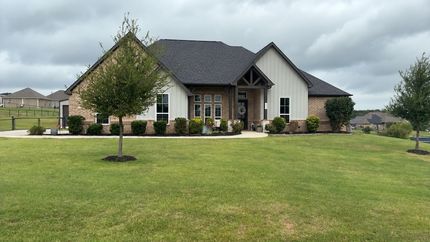 Land for sale in Parker County, Texas