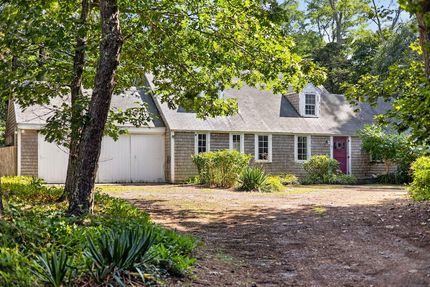House for sale in Barnstable County, Massachusetts