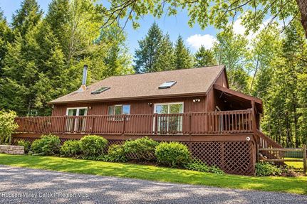 Land for sale in Ulster County, New York