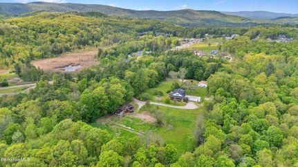 Land for sale in Berkshire County, Massachusetts