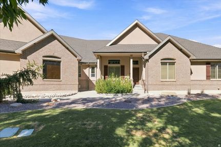 House for sale in Sanpete County, Utah