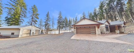 Land for sale in Benewah County, Idaho
