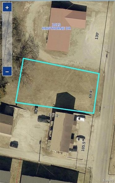 Land for sale in Saint Francois County, Missouri