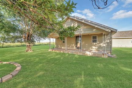 Land for sale in Greer County, Oklahoma
