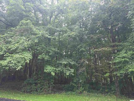 Homesite for sale in Morrow County, Ohio