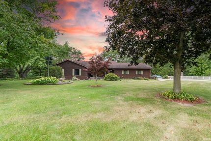 Land for sale in Steuben County, Indiana