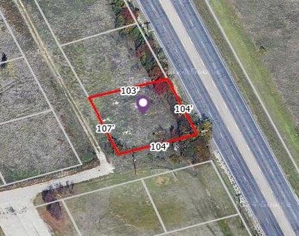 Undeveloped Land for sale in Williamson County, Texas