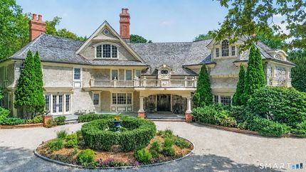 Land for sale in Fairfield County, Connecticut