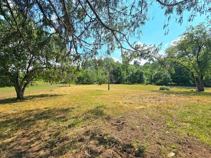Homesite for sale in Knox County, Ohio