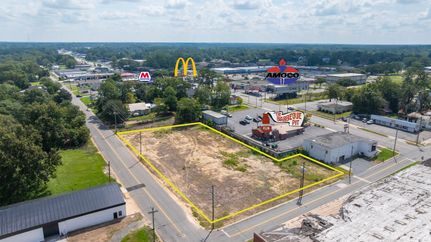 Recreational Property for sale in Colquitt County, Georgia