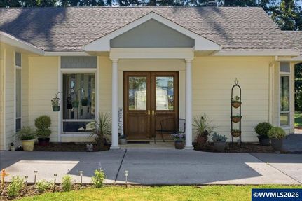 House for sale in Marion County, Oregon