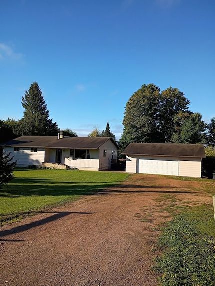 Land for sale in Langlade County, Wisconsin