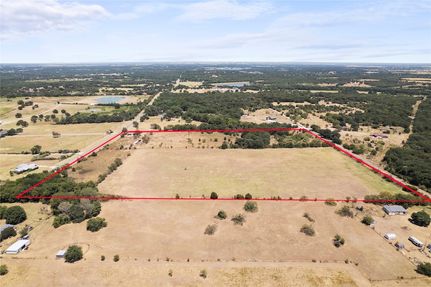 Land for sale in Johnson County, Texas