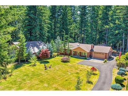 House for sale in Clackamas County, Oregon