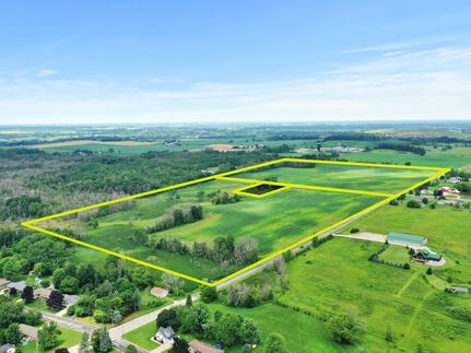 Land for sale in Manitowoc County, Wisconsin