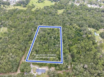 Undeveloped Land for sale in Alachua County, Florida