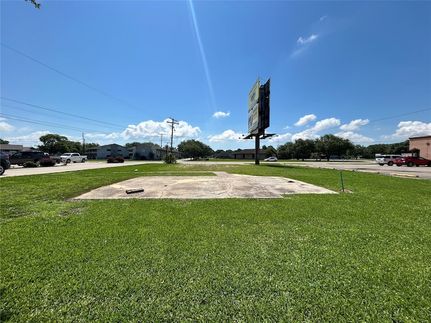 Land for sale in Jefferson County, Texas