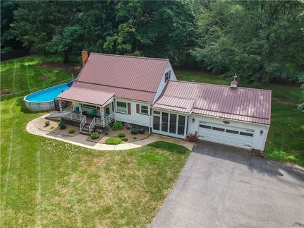 Land for sale in Beaver County, Pennsylvania