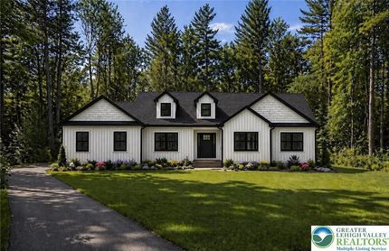 Land for sale in Monroe County, Pennsylvania